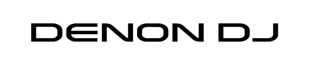 logo denon dj